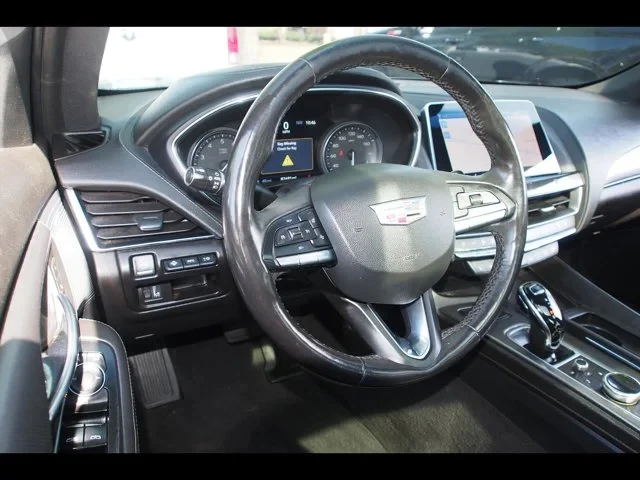 2020 Cadillac CT5 - Image 17 of 20
