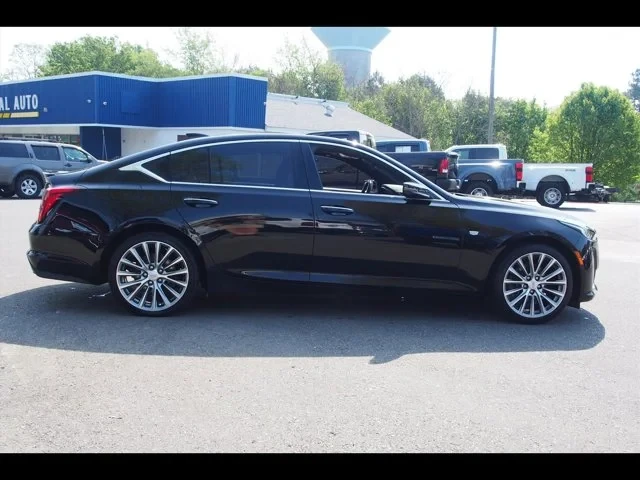 2020 Cadillac CT5 - Image 6 of 20
