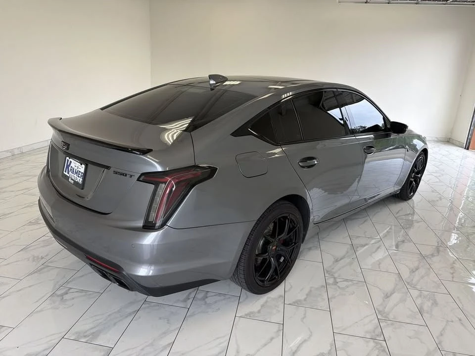 2020 Cadillac CT5 - Image 7 of 19