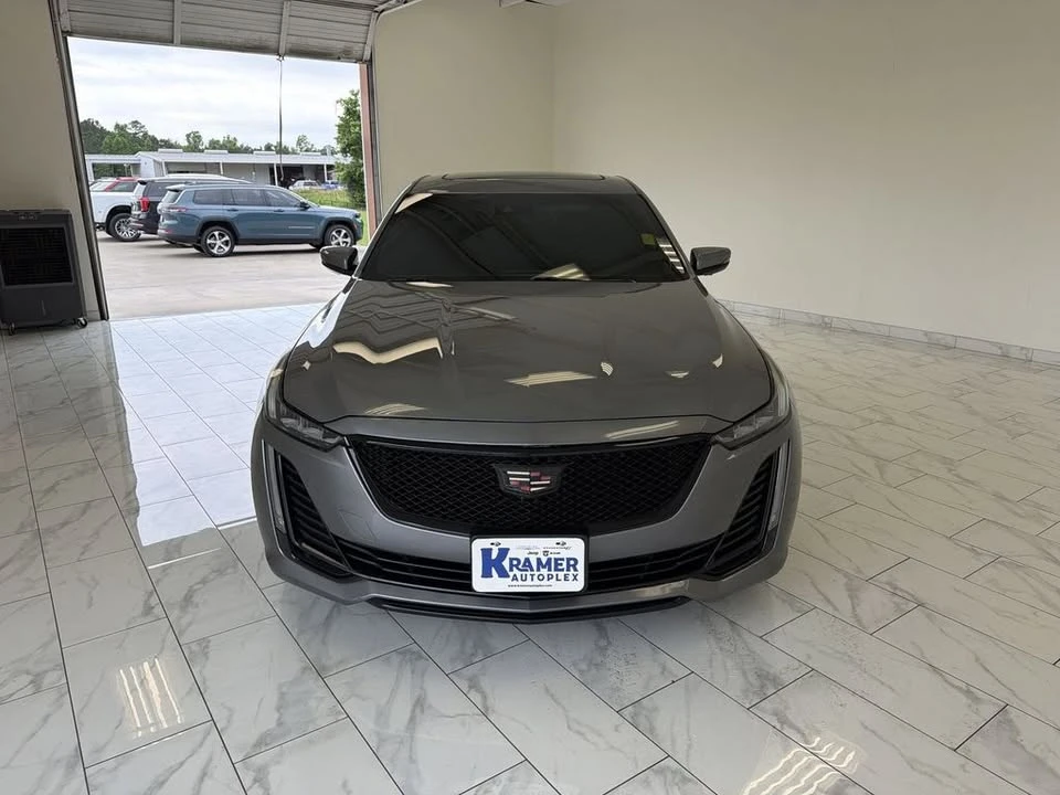 2020 Cadillac CT5 - Image 2 of 19