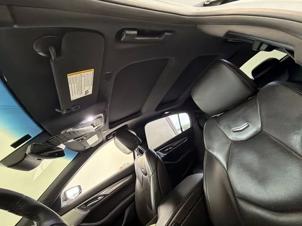 2020 Cadillac CT5 - Image 18 of 19