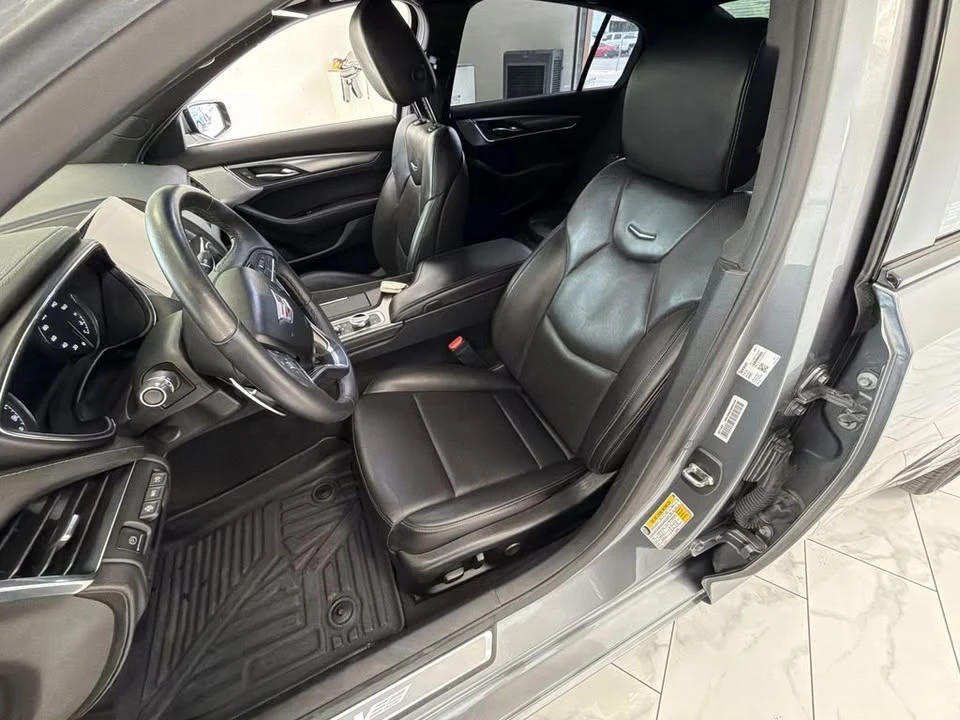 2020 Cadillac CT5 - Image 19 of 19