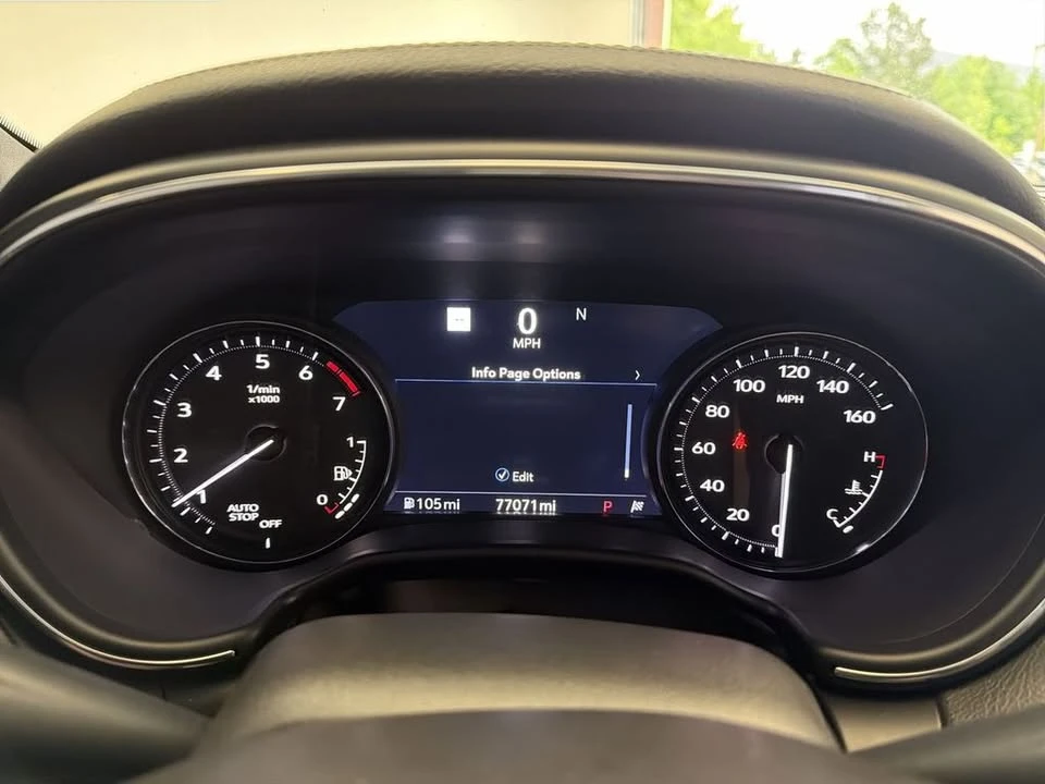 2020 Cadillac CT5 - Image 10 of 19