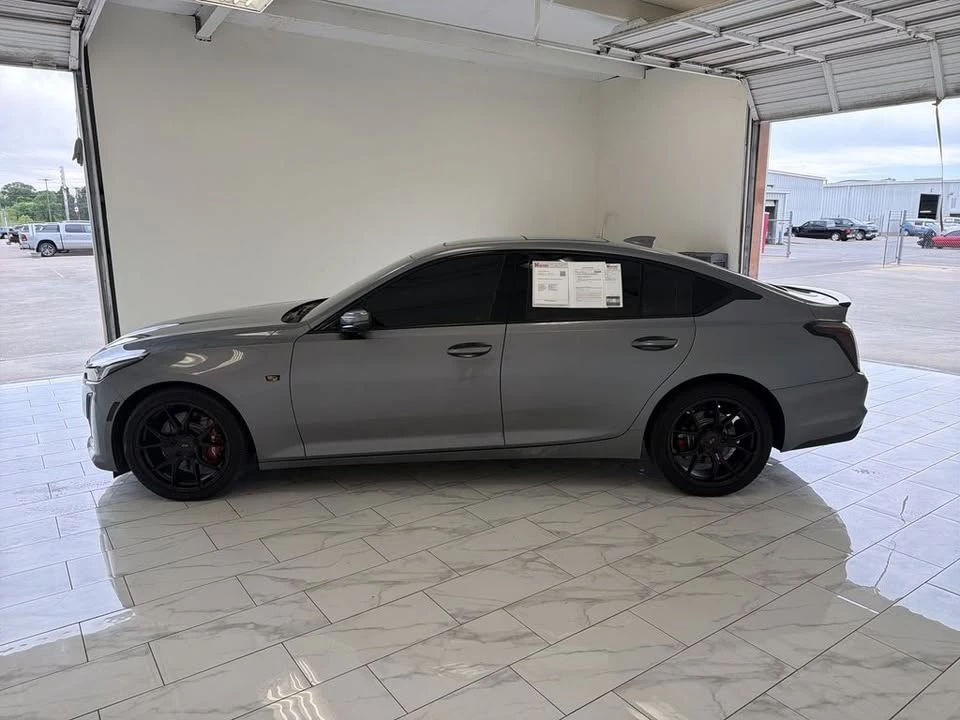 2020 Cadillac CT5 - Image 4 of 19