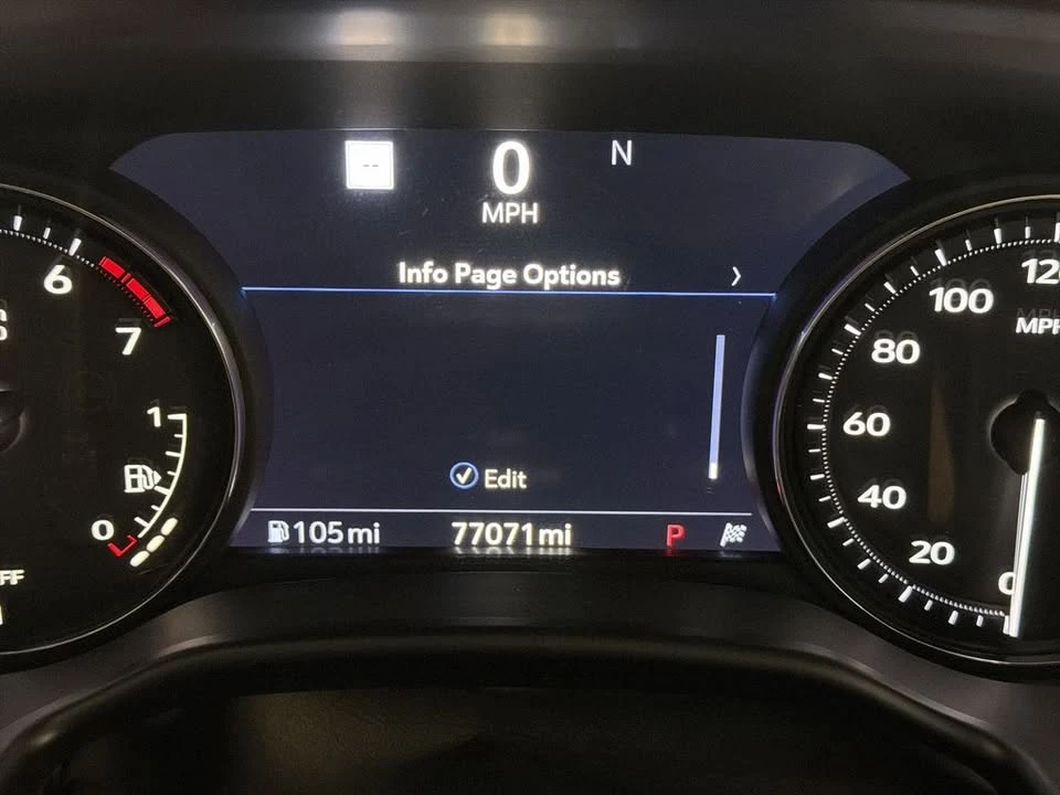 2020 Cadillac CT5 - Image 11 of 19