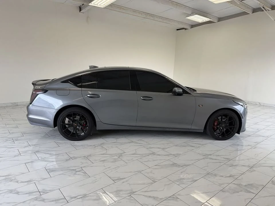 2020 Cadillac CT5 - Image 8 of 19