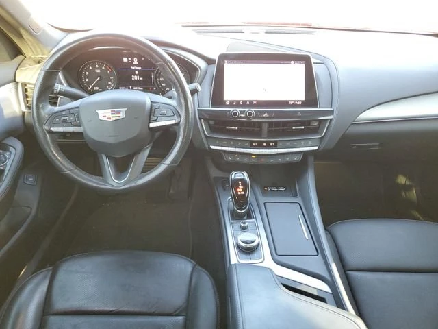 2020 Cadillac CT5 - Image 8 of 20