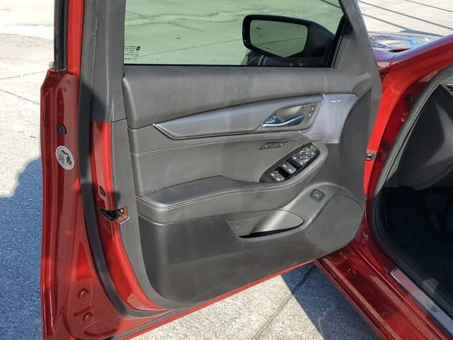 2020 Cadillac CT5 - Image 17 of 20