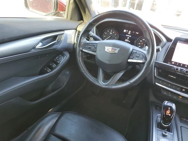 2020 Cadillac CT5 - Image 9 of 20