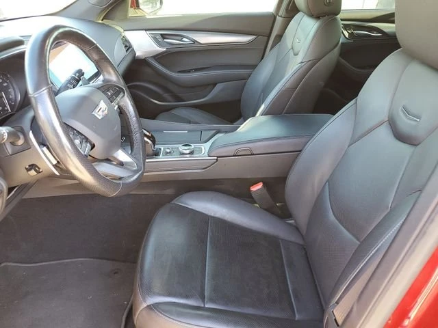 2020 Cadillac CT5 - Image 15 of 20