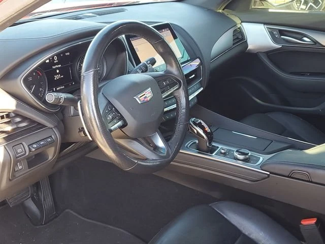 2020 Cadillac CT5 - Image 14 of 20