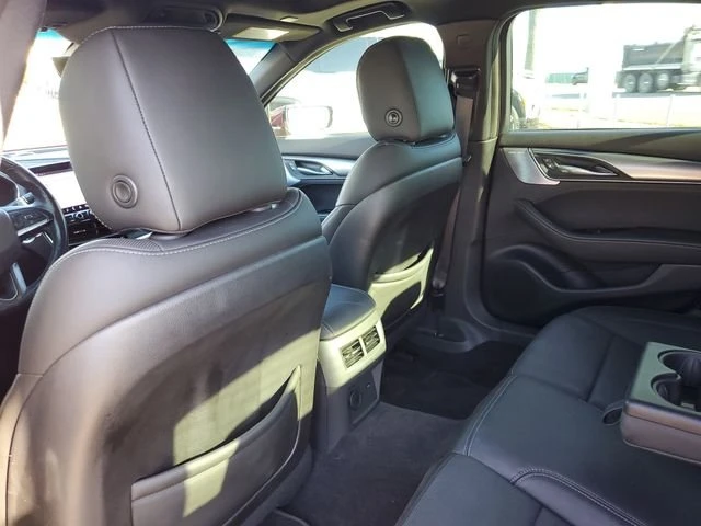 2020 Cadillac CT5 - Image 11 of 20
