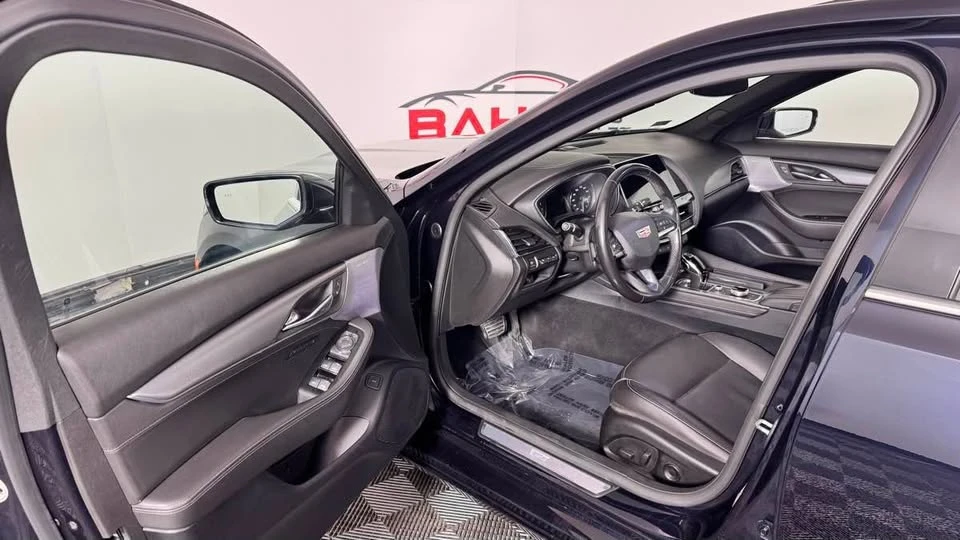 2020 Cadillac CT5 - Image 12 of 20