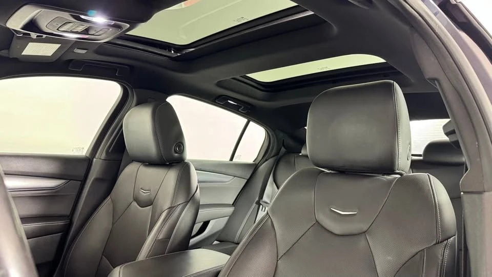 2020 Cadillac CT5 - Image 18 of 20