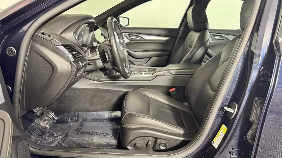 2020 Cadillac CT5 - Image 19 of 20