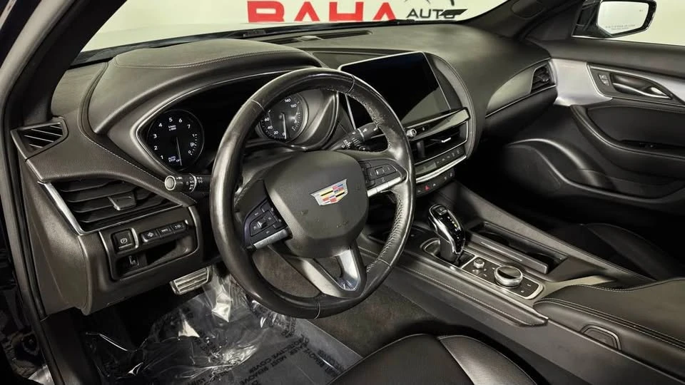 2020 Cadillac CT5 - Image 16 of 20