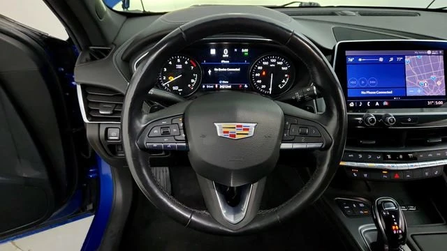 2020 Cadillac CT5 - Image 14 of 20