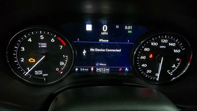 2020 Cadillac CT5 - Image 15 of 20