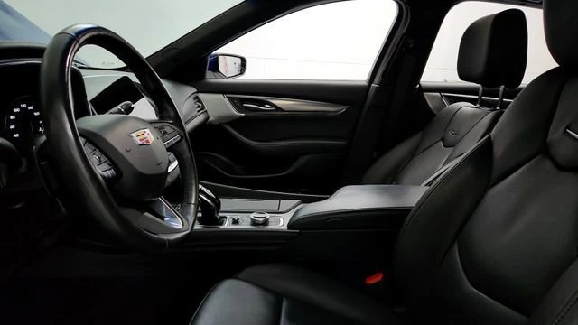 2020 Cadillac CT5 - Image 12 of 20