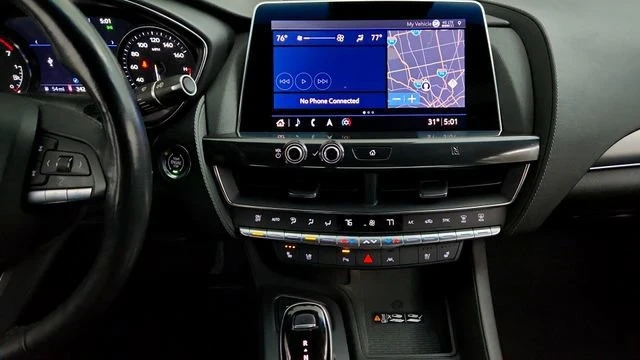 2020 Cadillac CT5 - Image 16 of 20