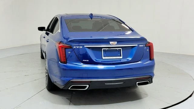 2020 Cadillac CT5 - Image 4 of 20