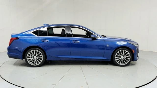2020 Cadillac CT5 - Image 6 of 20