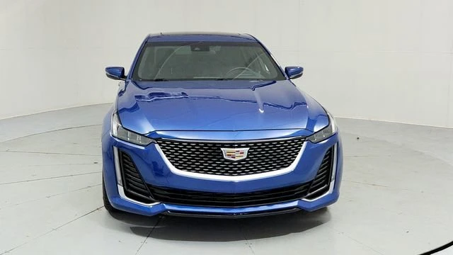 2020 Cadillac CT5 - Image 8 of 20