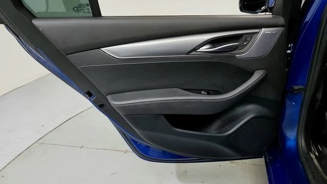 2020 Cadillac CT5 - Image 17 of 20