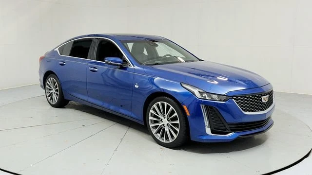 2020 Cadillac CT5 - Image 7 of 20