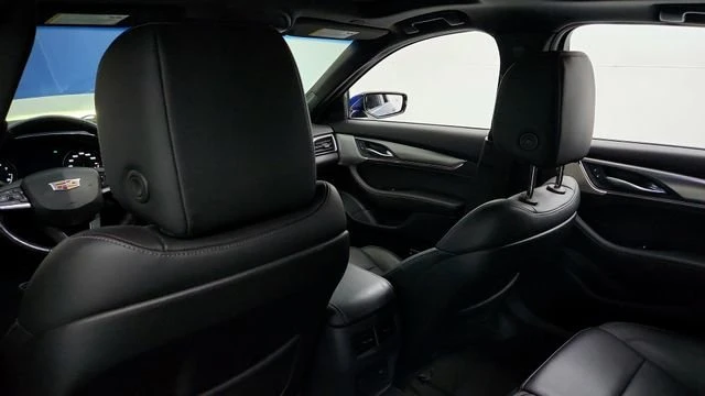 2020 Cadillac CT5 - Image 19 of 20