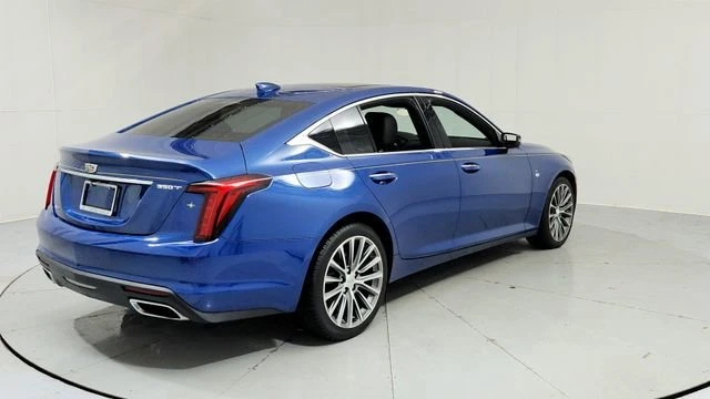 2020 Cadillac CT5 - Image 5 of 20