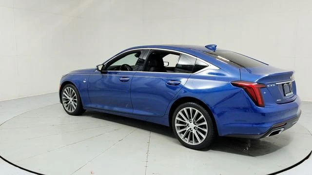 2020 Cadillac CT5 - Image 3 of 20