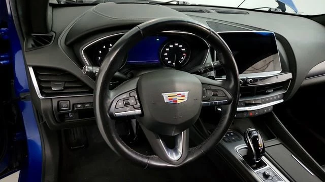 2020 Cadillac CT5 - Image 13 of 20
