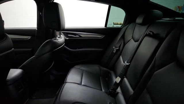 2020 Cadillac CT5 - Image 18 of 20