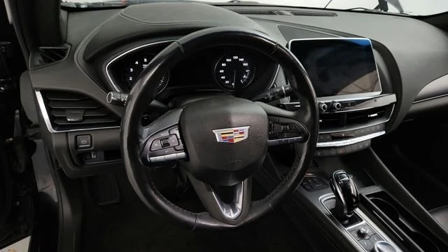 2020 Cadillac CT5 - Image 13 of 20