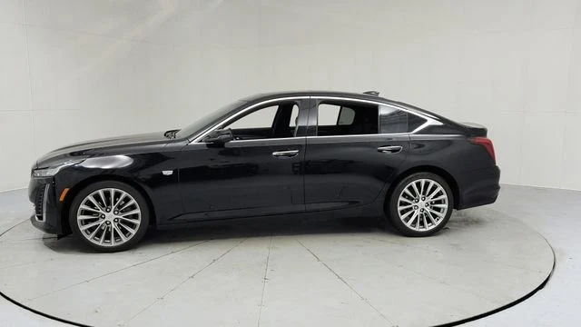 2020 Cadillac CT5 - Image 2 of 20