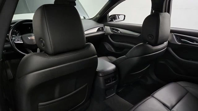 2020 Cadillac CT5 - Image 19 of 20