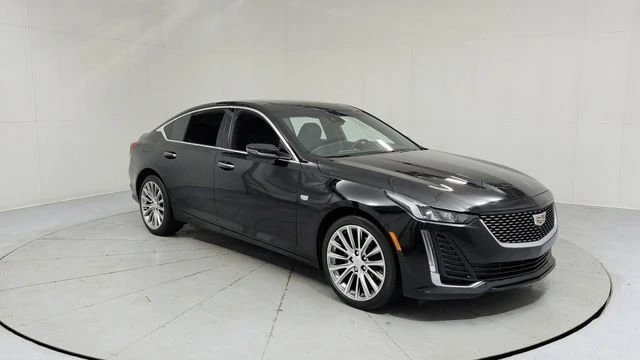 2020 Cadillac CT5 - Image 7 of 20