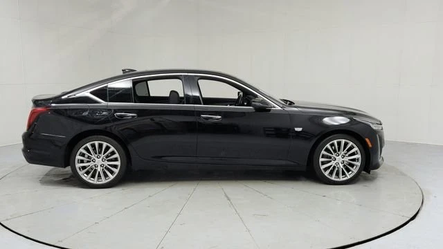 2020 Cadillac CT5 - Image 6 of 20