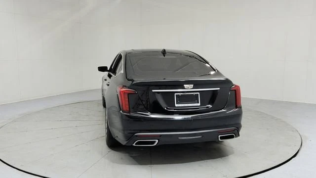 2020 Cadillac CT5 - Image 4 of 20