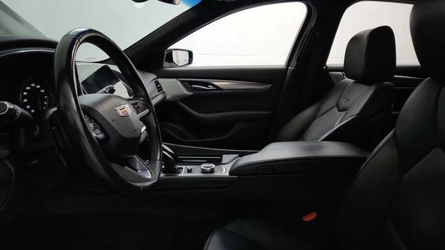 2020 Cadillac CT5 - Image 12 of 20