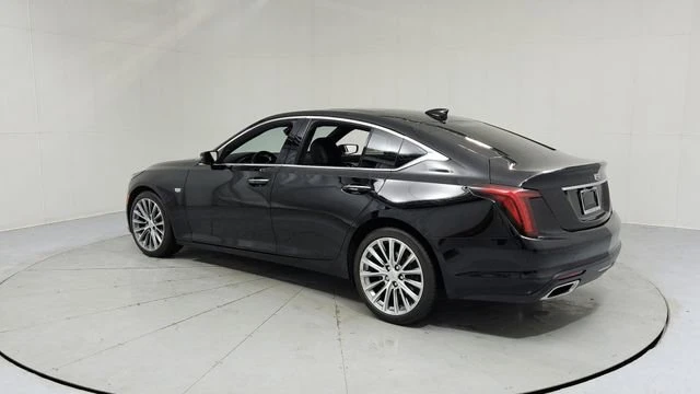 2020 Cadillac CT5 - Image 3 of 20