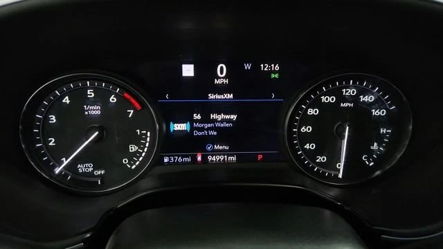 2020 Cadillac CT5 - Image 15 of 20