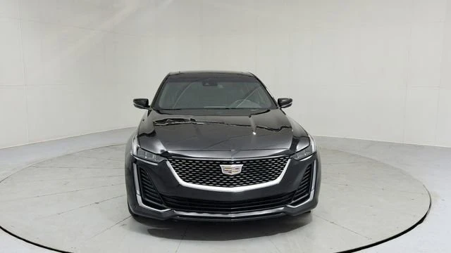 2020 Cadillac CT5 - Image 8 of 20