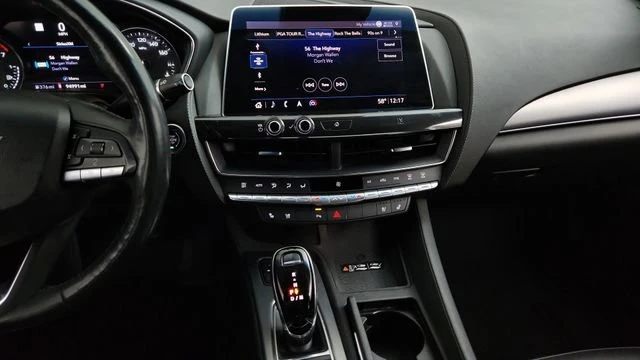 2020 Cadillac CT5 - Image 16 of 20