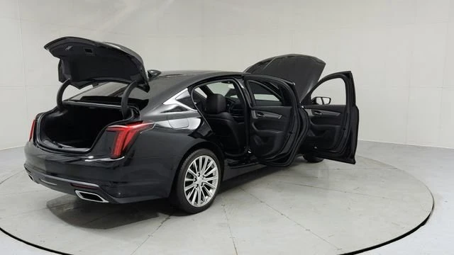 2020 Cadillac CT5 - Image 10 of 20