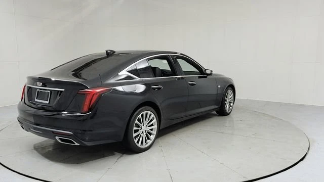 2020 Cadillac CT5 - Image 5 of 20