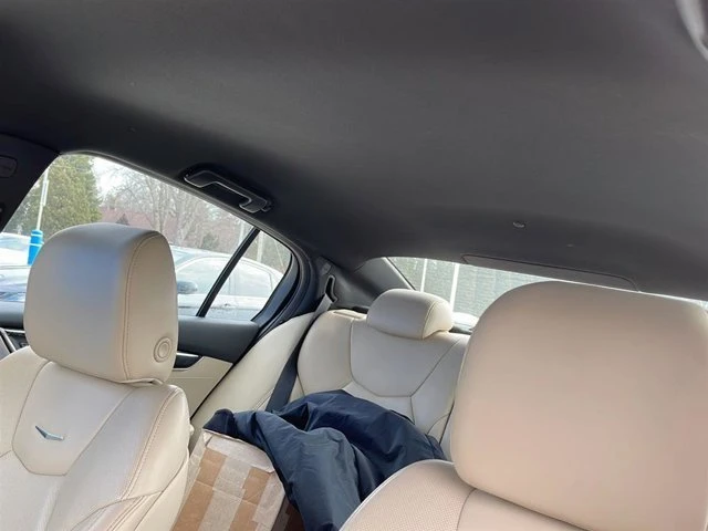 2020 Cadillac CT5 - Image 10 of 20