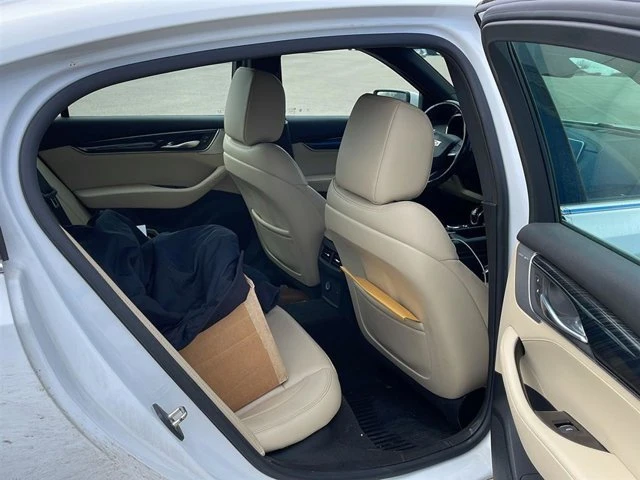 2020 Cadillac CT5 - Image 16 of 20