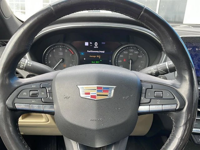 2020 Cadillac CT5 - Image 6 of 20